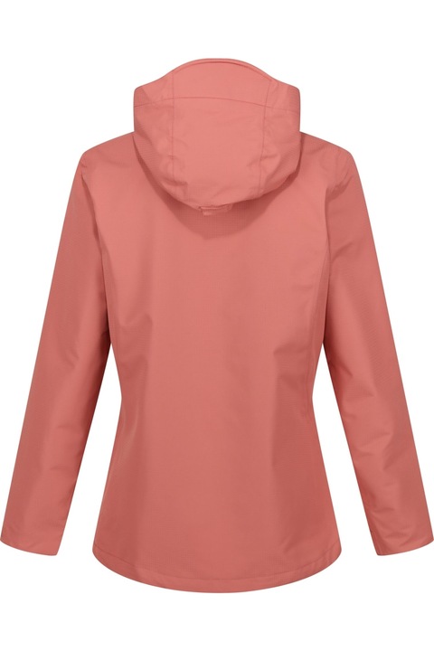 Regatta Hamara III női vízálló dzseki, terrakotta 34 EU