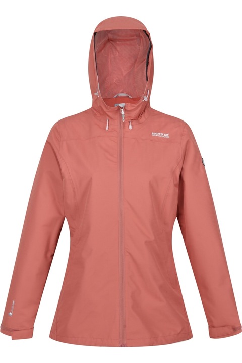 Regatta Hamara III női vízálló dzseki, terrakotta 34 EU