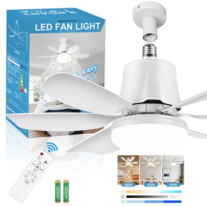 Ventilátorok és léghűtők