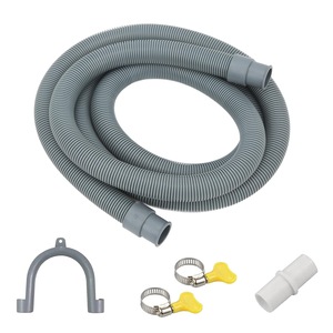 Mosógép és szárítógép alkatrészek és tartozékok