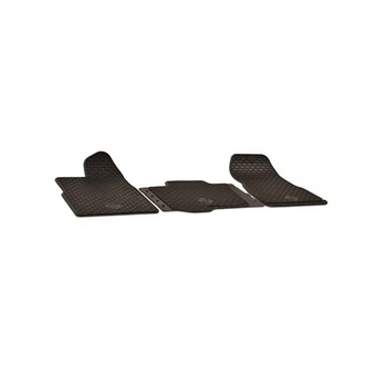 Set covorase auto cauciuc umbrella Ford Transit (2013-) Set covorase auto cauciuc umbrella Ford Transit (2013-)