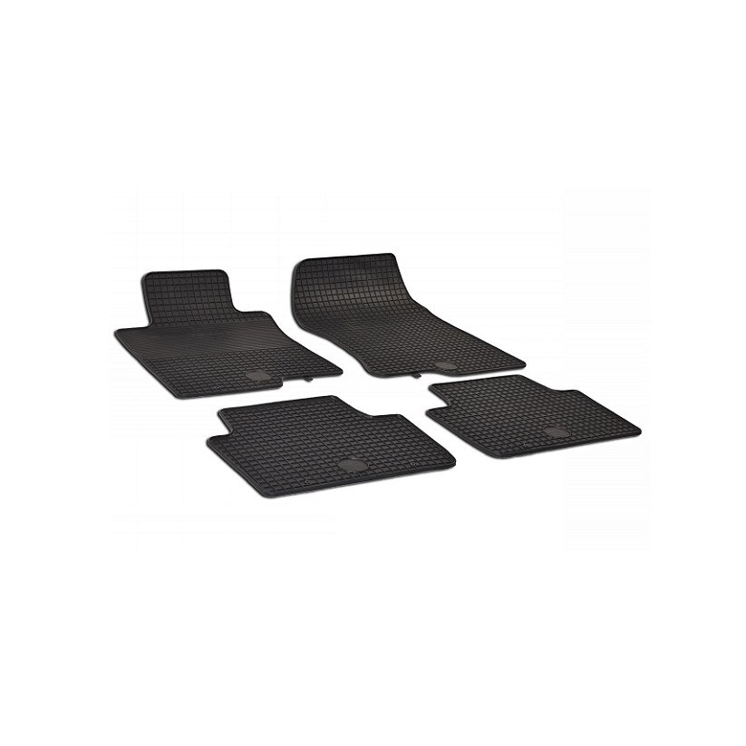 Set covorase auto cauciuc umbrella Honda Accord (2008-2012)