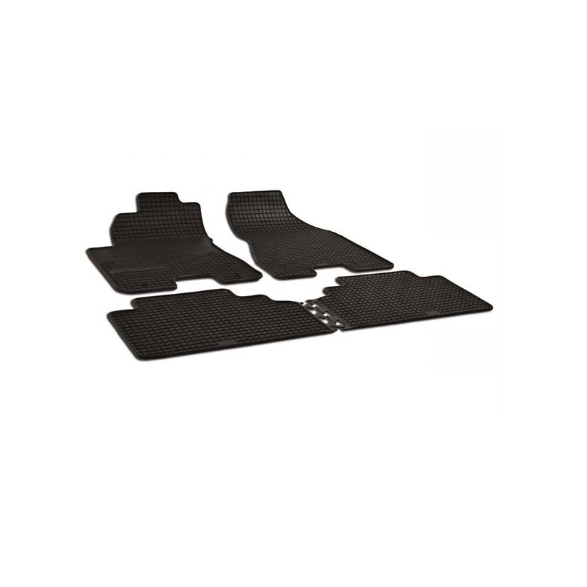 Set covorase auto cauciuc umbrella Hyundai Tucson (2004-2010)