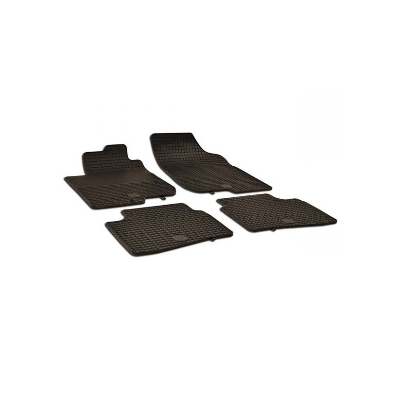 Set covorase auto cauciuc umbrella Kia Cee'd (2007-2011)