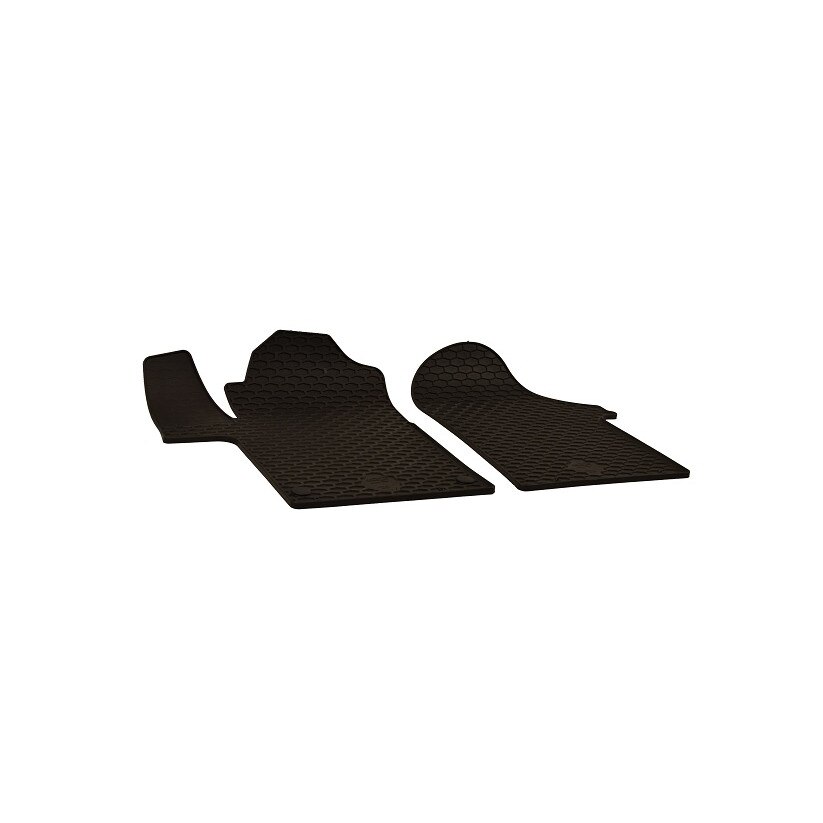 Set covorase auto cauciuc umbrella Mercedes Vito (V447) (2014-)