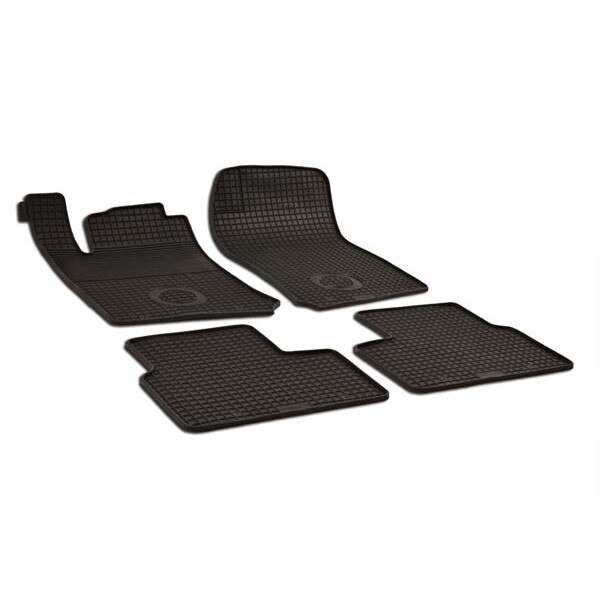 Set covorase auto cauciuc umbrella Opel VECTRA A (- 1995)