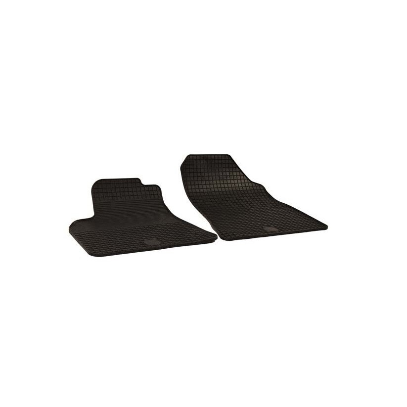 Set covorase auto cauciuc umbrella Peugeot Partner (2008-)