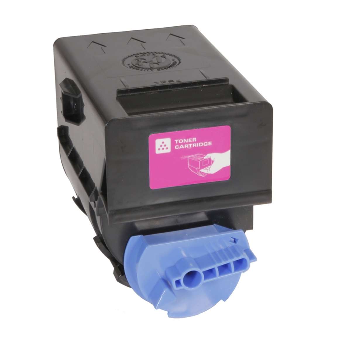 Cartus toner compatibil Canon EXV-21/NPG35 - Negru (26.000 pagini)