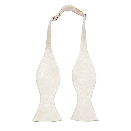 papion self tie matase