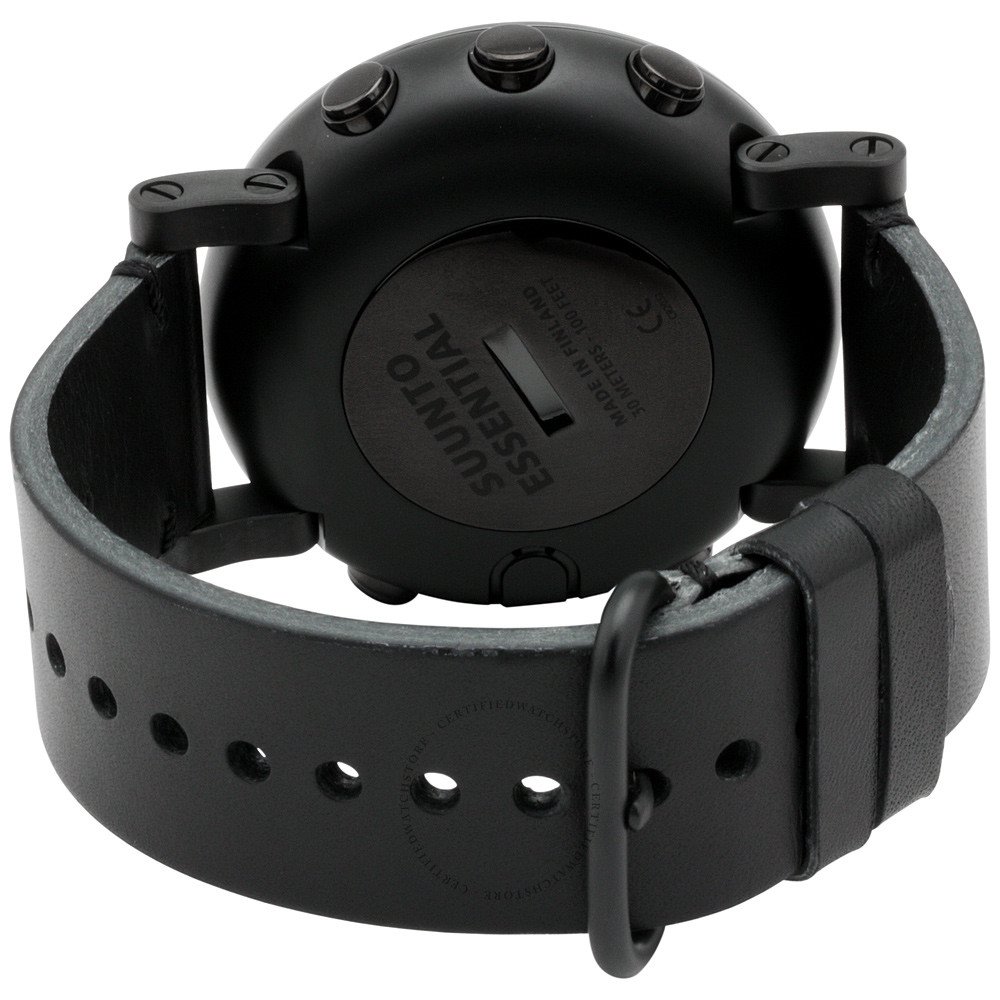 Suunto essential sale ceramic