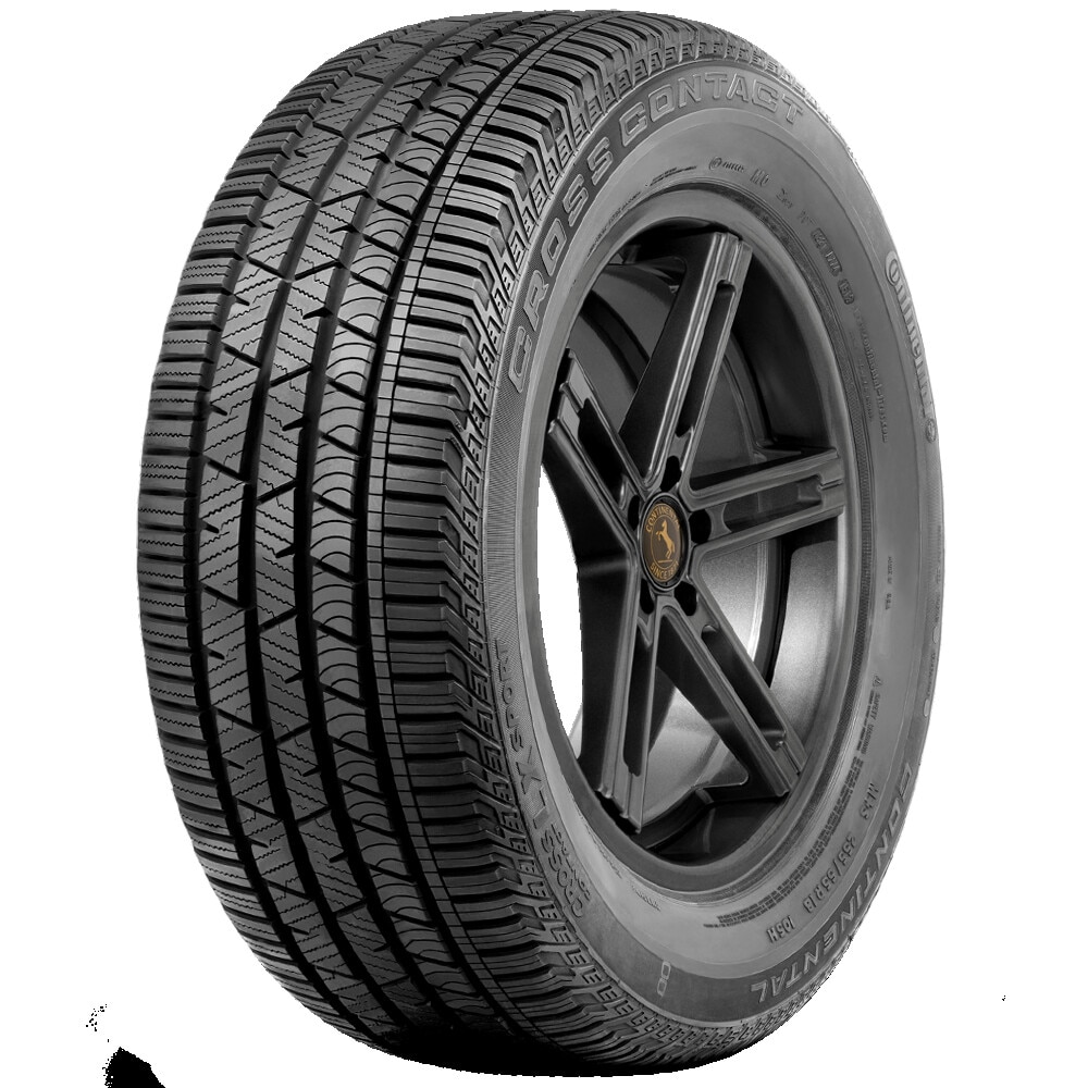 Anvelopa Vara Continental Crosscontact LX Sport MO 315/40 R21 111 H