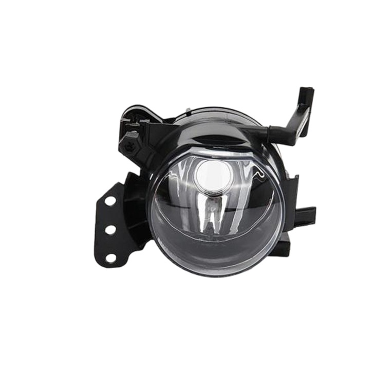 Faruri de ceata BMW E60 E61 E46 E90 E63 E83 M3, 1 pereche, Halogen 12V 55W, rezistente la umezeala, fara modificari auto