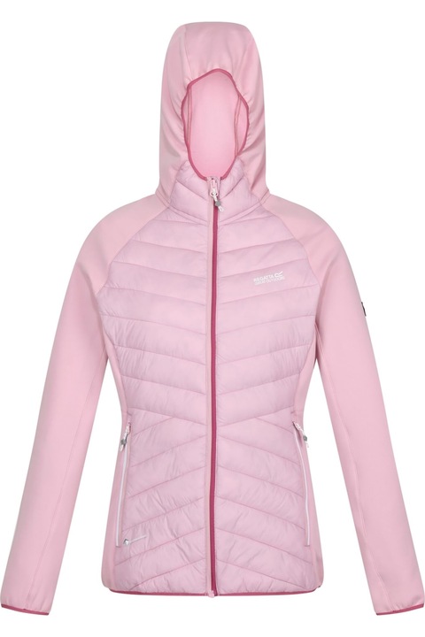 Regatta Andreson VII női dzseki, illatos lila, Halványlila, 42