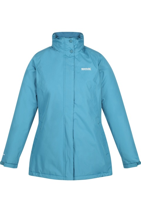 Regatta Blanchet II női kabát, Dragonfly, Szürke, 42