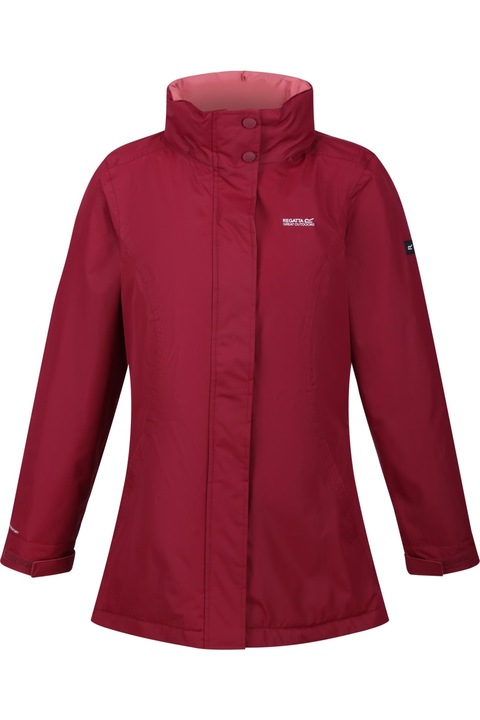 Regatta Blanchet II női kabát, Rumba Red, Piros