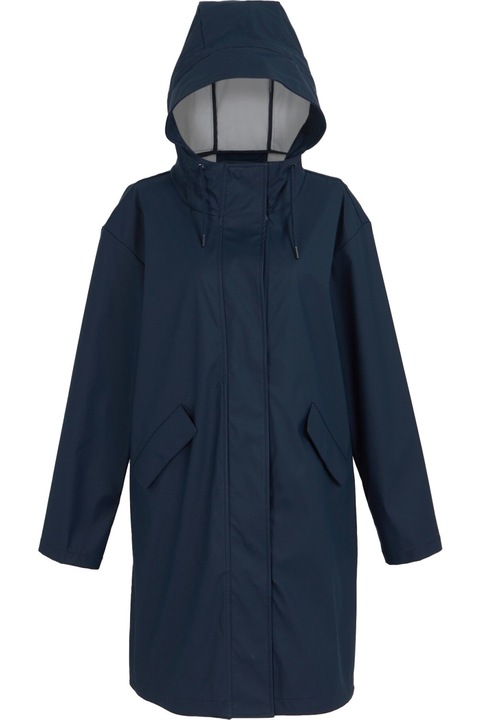 Női Regatta Truelsa kabát, Navy, Tengerészkék