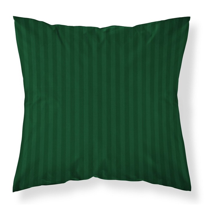 Fata de perna, Detexpol, bumbac, 70 x 80 cm, verde