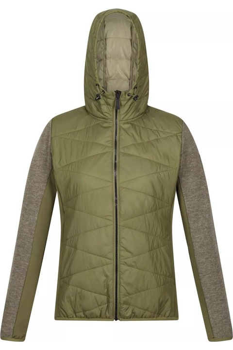 Regatta Pemble IV női softshell kabát, Capulet 36 EU