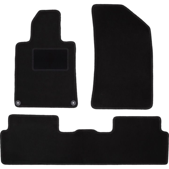 Set covorase Auto Pentru: Peugeot 508 I (2010-2018) - berlina, break, SW, RXH asortat cu masina