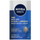 Crema de fata Nivea Men FPS15, anti-rid, cu Hialuron, 50ml