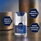 Crema de fata Nivea Men FPS15, anti-rid, cu Hialuron, 50ml