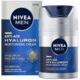 Crema de fata Nivea Men FPS15, anti-rid, cu Hialuron, 50ml