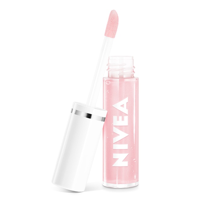 Ulei de buze Nivea Clear Glow, 5.5ml