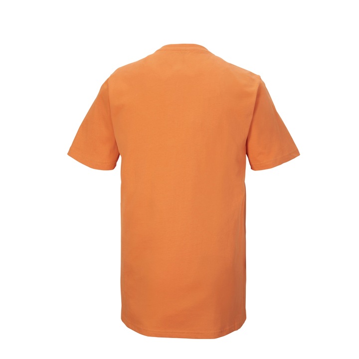 Tricou GS 45 MN TSHRT, Killtec, Apricot, Marimea L