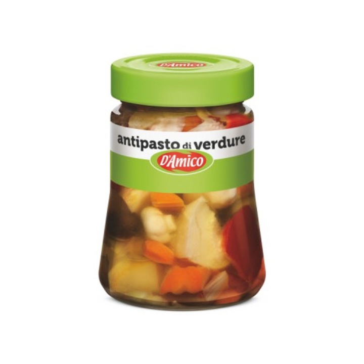 Antipasto Di Verdure, 280g