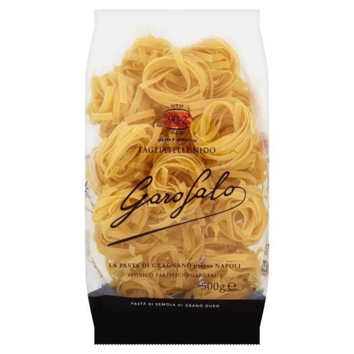 Paste Tagliatelle IGP 500g, Garofalo, Italia