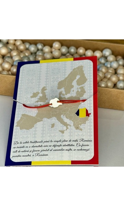 Bratara Sunt din Romania