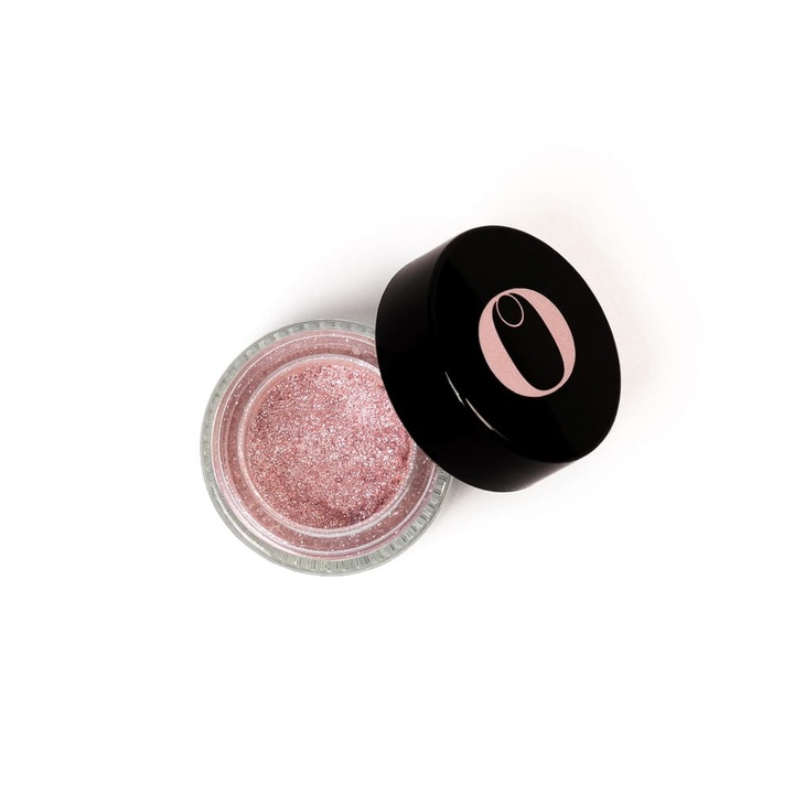 Szemhéjfesték, Apollca, Pigment DUSTY PINK 08, Pink