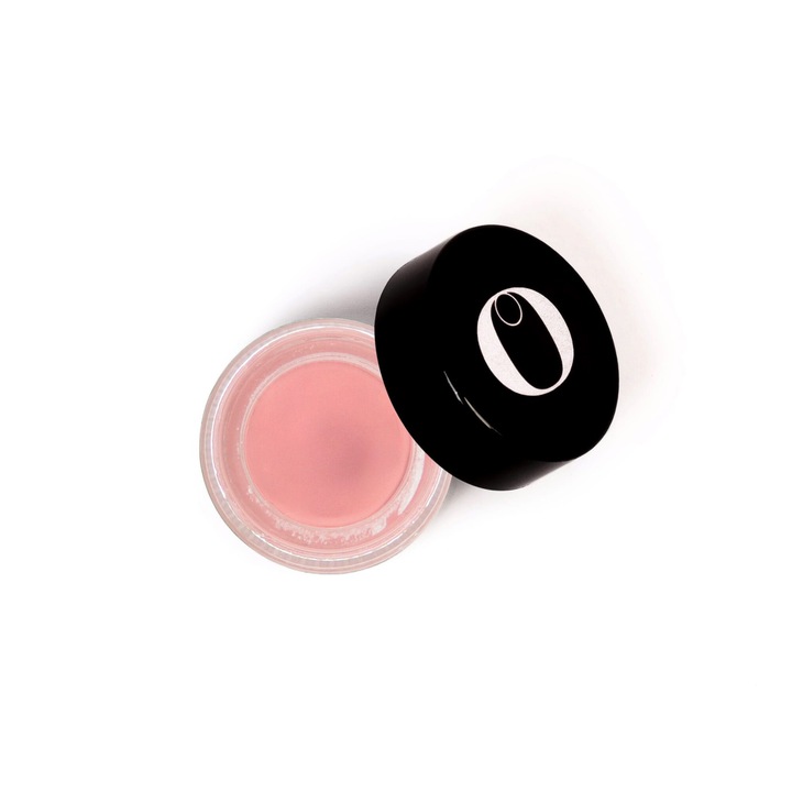 Eyeliner gel Apollca, rezistent, culoare intensa, roz, 3 g