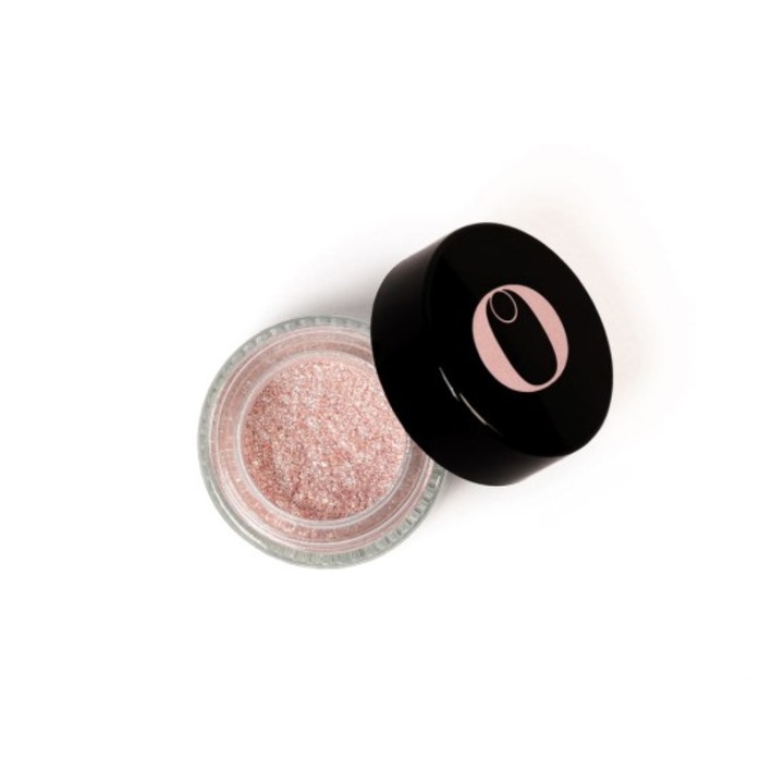 Szemhéjfesték Apollca Pigment PRINCESS 03, világos rózsaszín, vegán