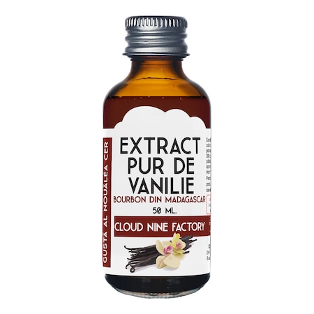 Cel mai bun extract de vanilie: Top 5 extracte de vanilie de calitate premium