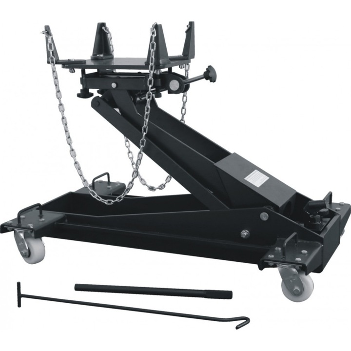 Alacsony pozíciós hidraulikus sebességváltó emelő 2 Tonna