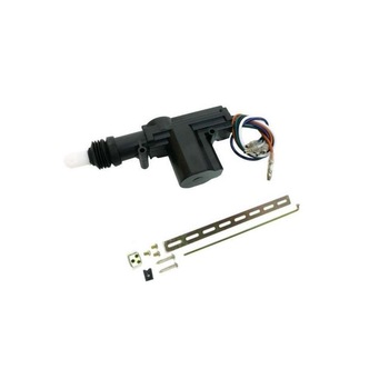 Actuator Inchidere Centralizata cu 5 fire Cap rotativ Actuator Inchidere Centralizata cu 5 fire Cap rotativ