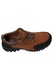 Pantofi Barbati, American Club, Cy12524, Piele Naturala, Siret, Maro 45