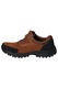 Pantofi Barbati, American Club, Cy12524, Piele Naturala, Siret, Maro 45