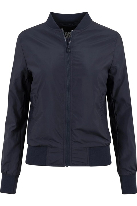 Морско яке Urban Classics, Тъмносин