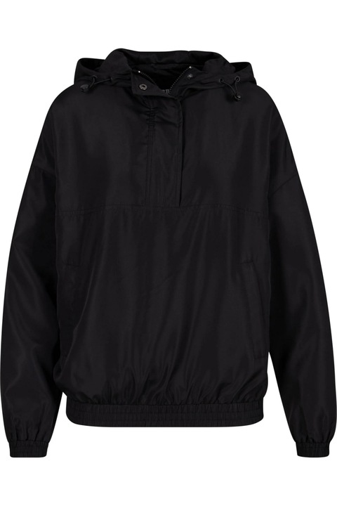 Дамско яке Urban,, Черен