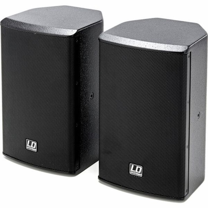 Комплект пасивни тонколони LD Systems SAT 62 G2