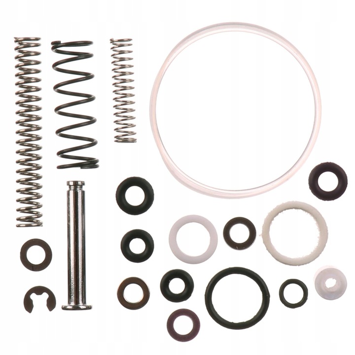 Kit reparatie pistol de pulverizare Auarita Nova 1, pachet complet de piese
