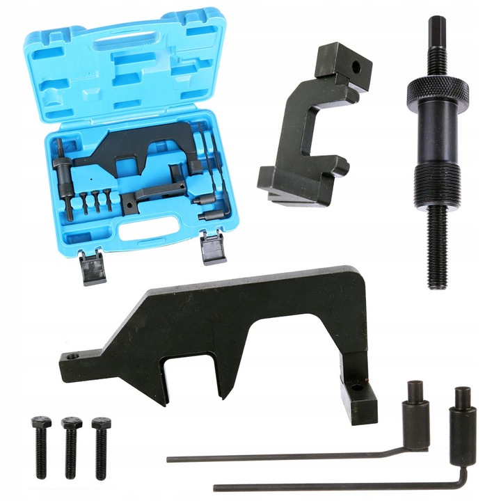 Kit sincronizare motor, Technic, Pentru BMW si Mini Cooper pentru motoarele 1.6L N13 si N18 turboalimentate