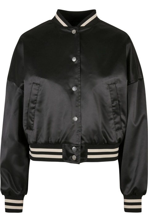 Дамско яке Urban Classics,,, Черен