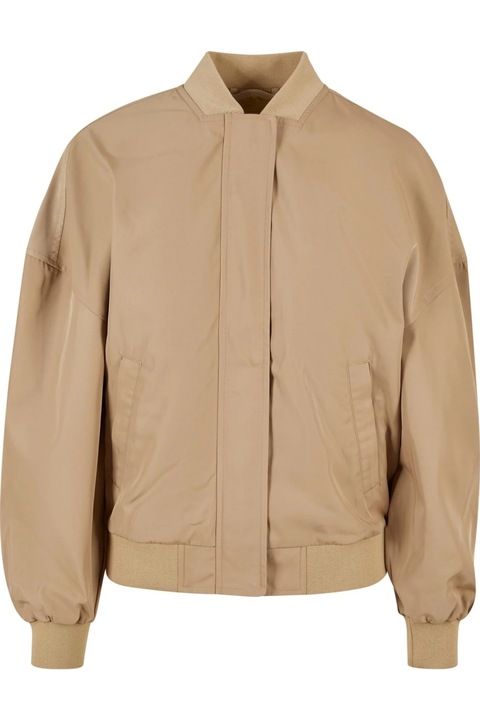 Бежово яке Urban Classics, Бежов