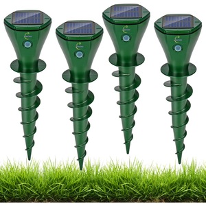 Репеленти против вредители