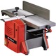 Masina de rindeluit Einhell Classic TC-SP 204/2, 1500 W, 3 mm max indepartare material, latime max rindeluire 204 mm, deschiere max. grosime 120 mm