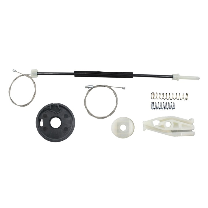 Ablakemelő javító készlet Renault Megane 1 Cabrióhoz