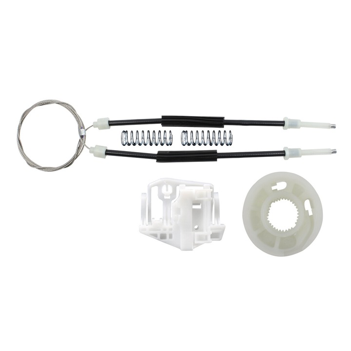 BMW X3 E83 jobb hátsó ablakemelő javítókészlet